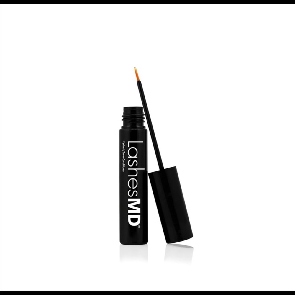 Lashes MD